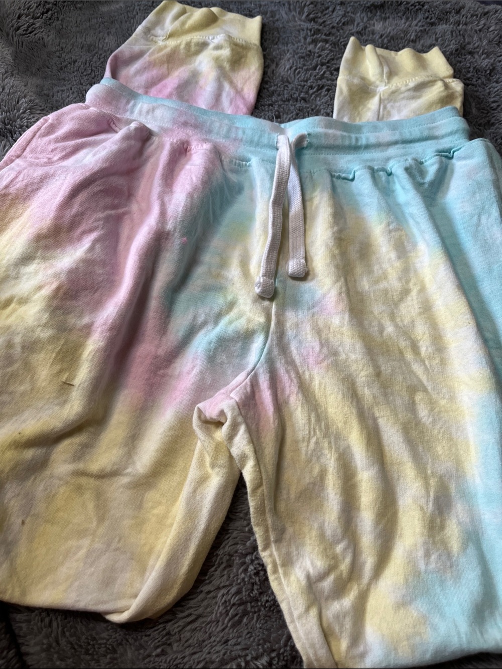 Sweatpants